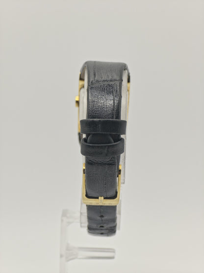 Gres Paris GR-6801 Gold Tone Women Vintage Quartz Watch | - 322