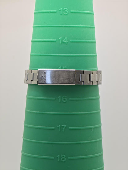 Vintage Rado Golden Sabre Women’s Watch Stainless Steel Date Swiss Made - 328