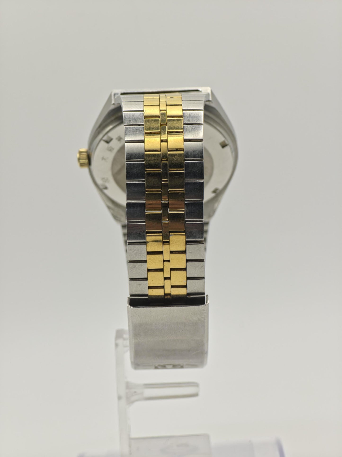 Vintage Tissot Seastar Automatic Men's Watch Swiss Automatic - 351