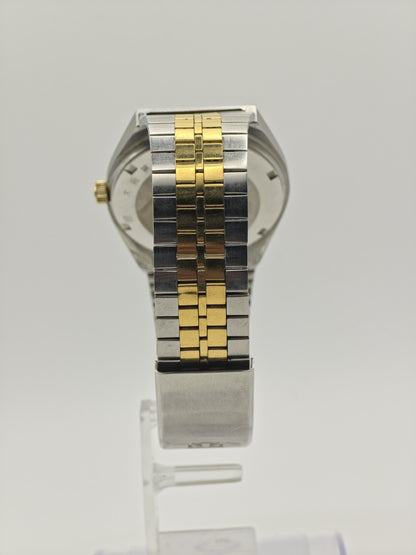 Vintage Tissot Seastar Automatic Men's Watch Swiss Automatic - 351