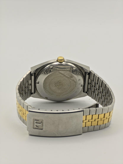 Vintage Tissot Seastar Automatic Men's Watch Swiss Automatic - 351