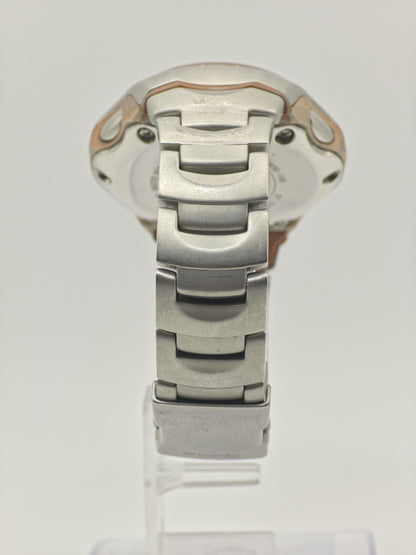 Vintage Casio G-MS Baby-G World Time Digital Quartz Unisex Watch - 408