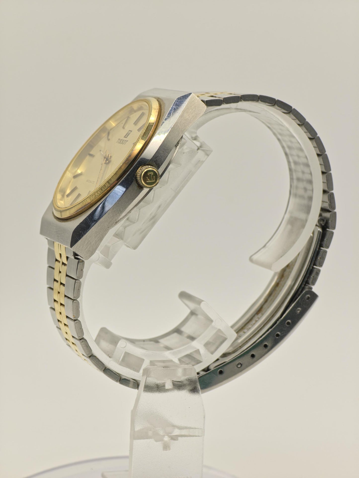 Vintage Tissot Seastar Automatic Men's Watch Swiss Automatic - 351