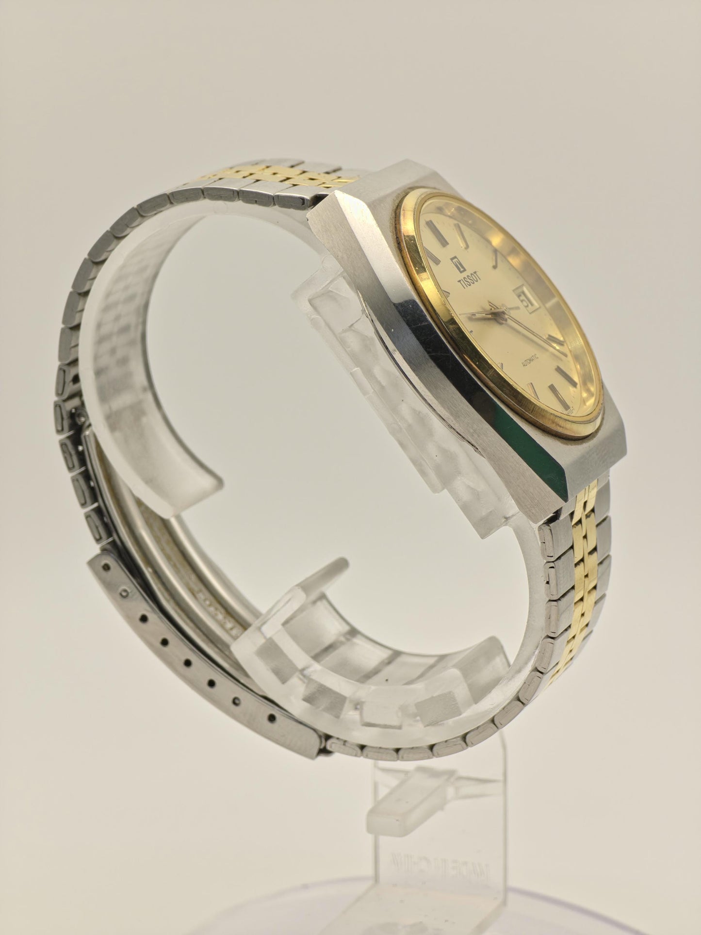 Vintage Tissot Seastar Automatic Men's Watch Swiss Automatic - 351