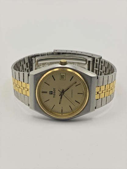 Vintage Tissot Seastar Automatic Men's Watch Swiss Automatic - 351